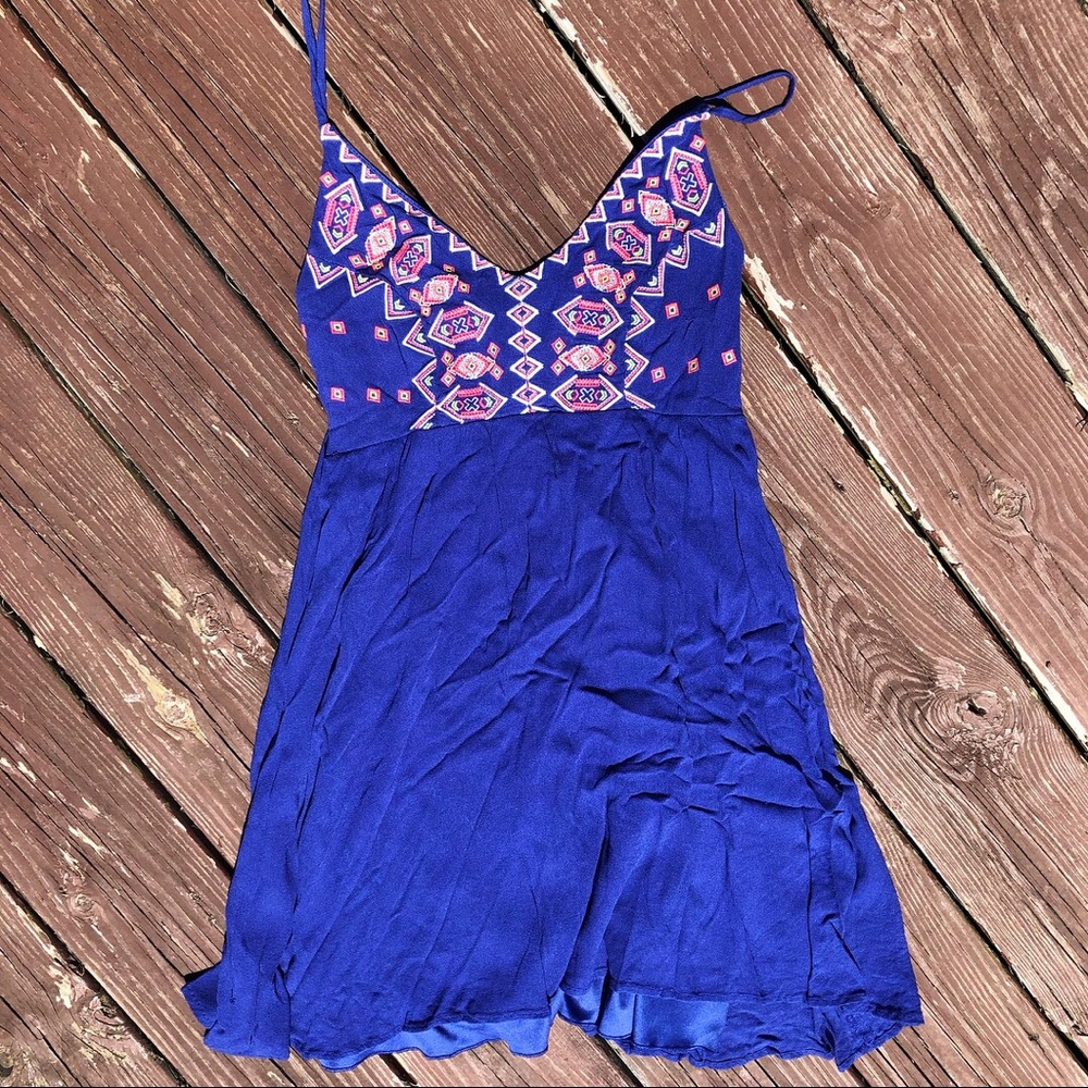 My Michelle sun dress